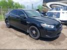 Ford Police Interceptor Image 1