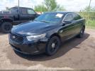 Ford Police Interceptor Image 3