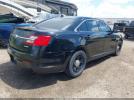 Ford Police Interceptor Image 6