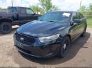 Ford Police Interceptor Image 5