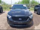 Ford Police Interceptor Image 16