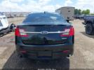 Ford Police Interceptor Image 14