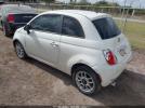 FIAT 500 Pop Image 10
