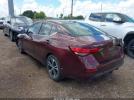 Nissan Sentra Sv Xtronic Cvt Image 4