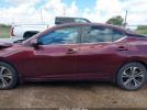 Nissan Sentra Sv Xtronic Cvt Image 16
