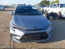 Toyota Corolla Se Image 7