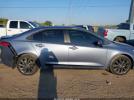 Toyota Corolla Se Image 10