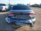 Toyota Corolla Se Image 14