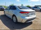 Toyota Corolla L Image 6