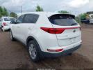 Kia Sportage Lx Image 4