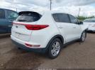 Kia Sportage Lx Image 5