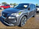 Nissan Rogue Sl Fwd Image 12