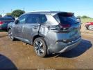 Nissan Rogue Sl Fwd Image 5