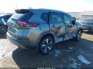 Nissan Rogue Sl Fwd Image 7