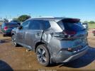 Nissan Rogue Sl Fwd Image 8