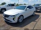 Cadillac CT4 Premium Luxury Image 9