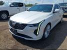 Cadillac CT4 Premium Luxury Image 11