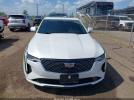 Cadillac CT4 Premium Luxury Image 3