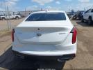 Cadillac CT4 Premium Luxury Image 2