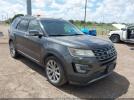 Ford Explorer Limited Image 1