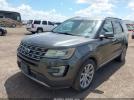 Ford Explorer Limited Image 5