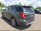 Ford Explorer Limited Image 2
