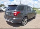 Ford Explorer Limited Image 3