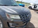 Ford Explorer Limited Image 4