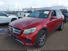 Mercedes-Benz GLC Image 16
