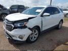 Chevrolet Equinox Fwd Lt 2.0l Turbo Image 10