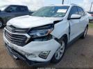 Chevrolet Equinox Fwd Lt 2.0l Turbo Image 11