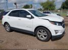 Chevrolet Equinox Fwd Lt 2.0l Turbo Image 17