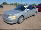 Toyota Avalon Xl Image 5