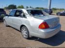 Toyota Avalon Xl Image 12