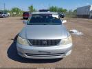 Toyota Avalon Xl Image 7