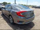 Honda Civic Lx Image 13