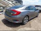 Honda Civic Lx Image 15