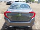Honda Civic Lx Image 8