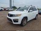 Kia Sorento Sx V6 Image 10