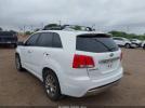Kia Sorento Sx V6 Image 2