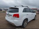 Kia Sorento Sx V6 Image 9