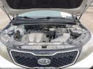 Kia Sorento Sx V6 Image 4