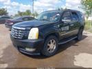 Cadillac Escalade Standard Image 8