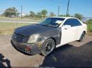 Cadillac CTS Standard Image 4