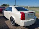 Cadillac CTS Standard Image 2