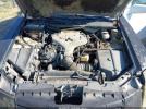 Cadillac CTS Standard Image 8