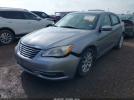 Chrysler 200 Touring Image 4