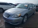 Chrysler 200 Touring Image 10