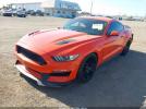 Ford Mustang Ecoboost Image 3