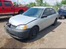Honda Civic Lx Image 3